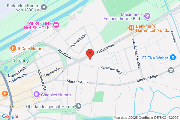 Fitness-Club Fit-In-Hamm