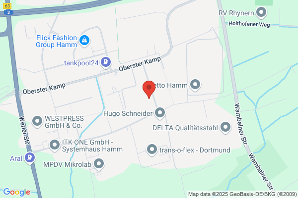 fliesenoutlet.com GmbH