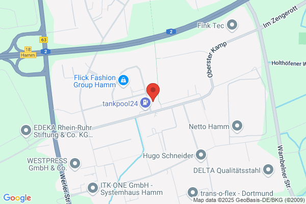 HaMa Gebäudeinstandhaltung