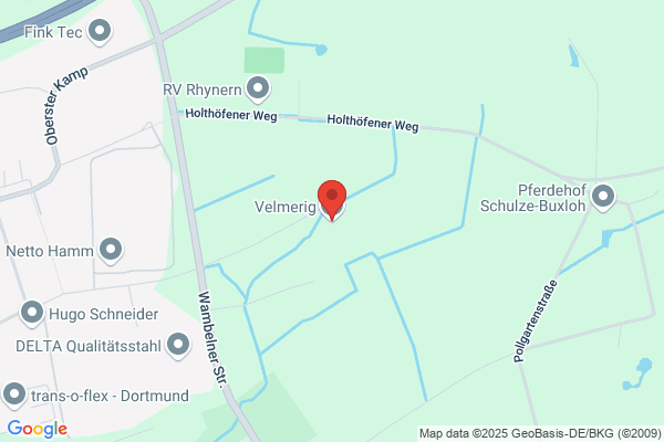 Velmerig GmbH