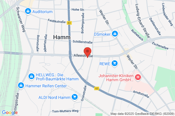 NRW Bildungswerk e. V.