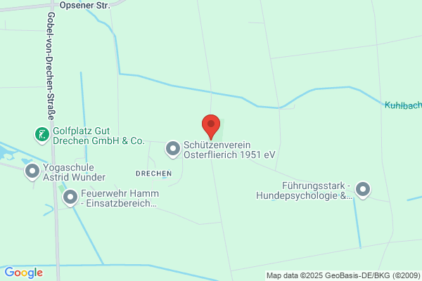 Rhynern - Ev. Emmaus-Kirchengemeinde Hamm (Friedhof)