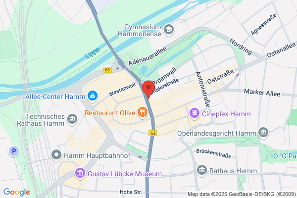 Damen- u. Herrenfriseursalon Turanlar
