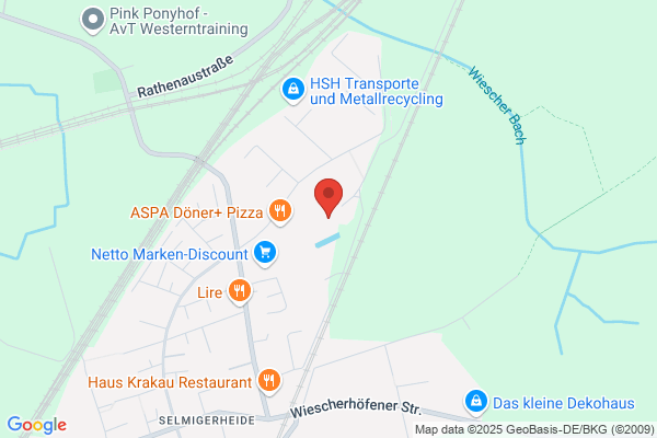 SL Fußbodentechnik GmbH