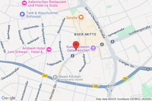 Fußpflege Kamusella