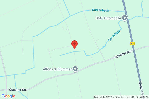 Beckschulze Landschaftspflege