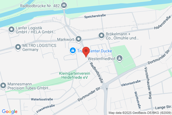 CLASSIC Tankstelle