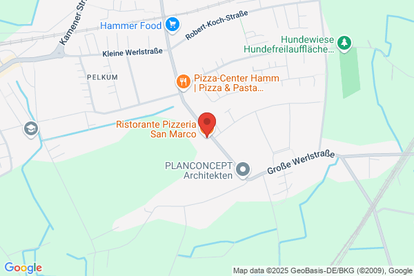 Ristorante San Marco