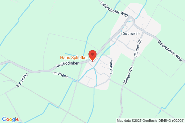 Haus Splietker