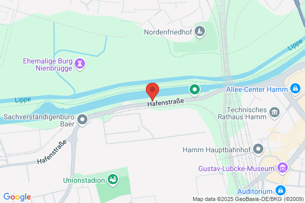 Anker und Herz