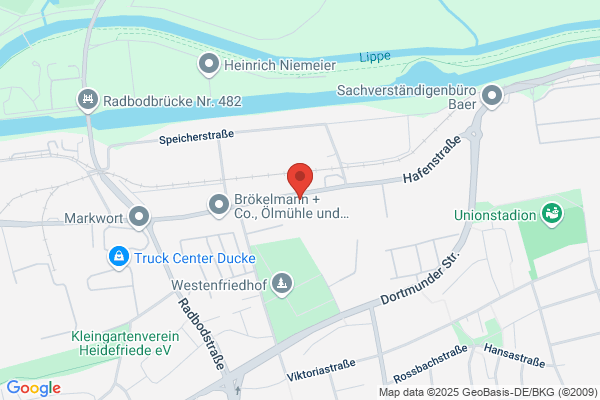 Drees Zur Krausen Linde