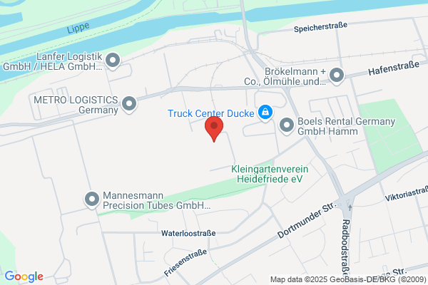 Getränke Krietemeyer GmbH