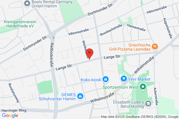 Hallo Pizza GmbH