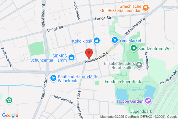 Schnellrestaurant Schlemmer-Eck