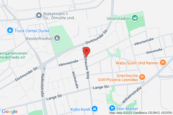 Zum Westenkrug