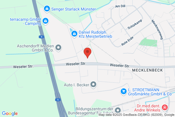 Brauckhoff GmbH