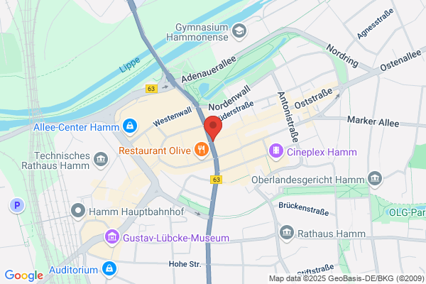 Unirent Gebäudereinigung GmbH