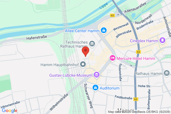 Postbank Geldautomat