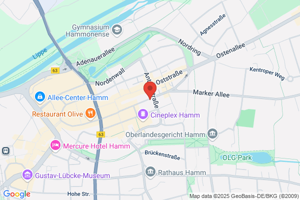 Schürmann Getränke GmbH