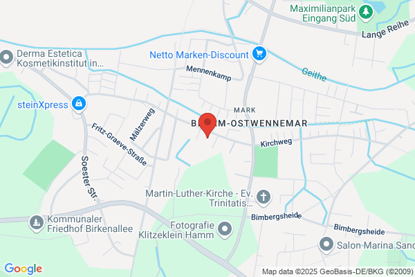 Trinkgut Getränkesupermarkt