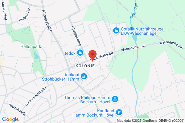 Heinz Diekmann GmbH
