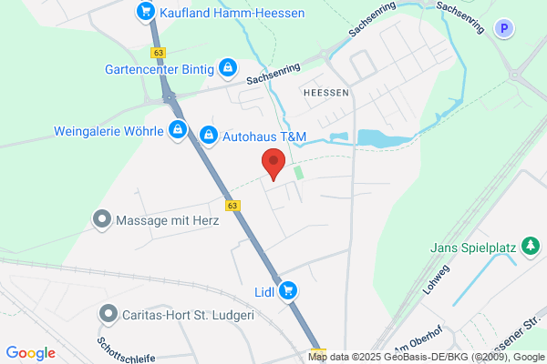 3G Service Neuperger