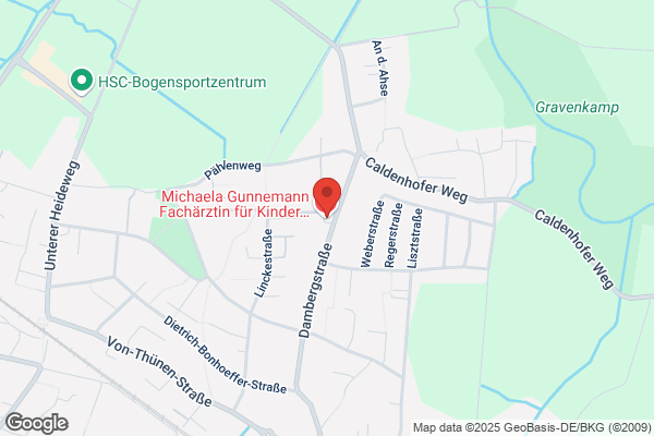 Katrin Baesch Praxis für ganzheitliche Gesundheitstherapie