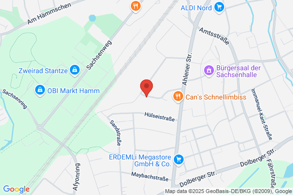 Wienströer Sanitär- u. Heizungstechnik GmbH