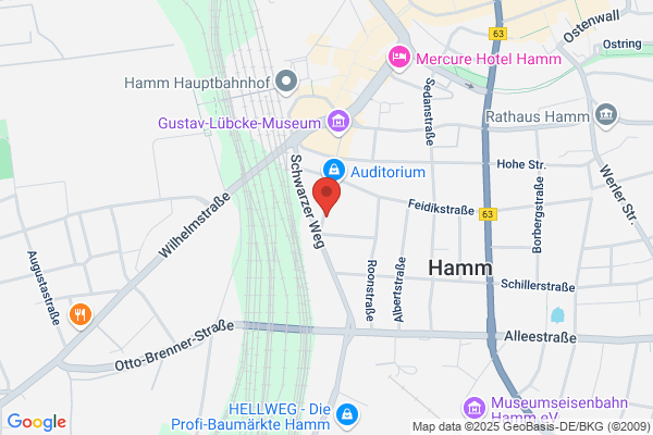 Cichon & Pannewig GmbH & Co. KG