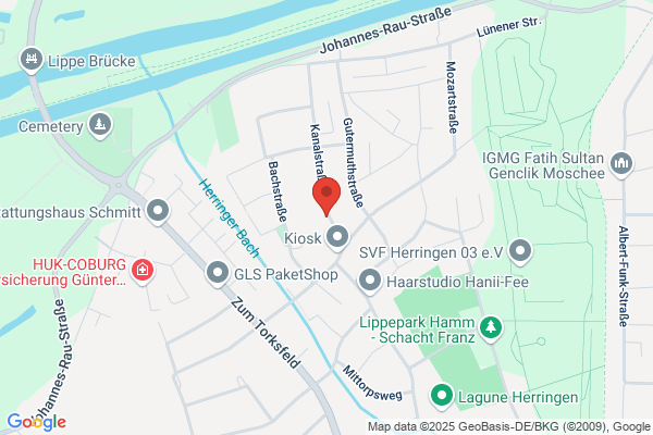 Heizung-Sanitär W & A Blumroth GmbH