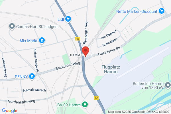 Casino Hotel Hamm