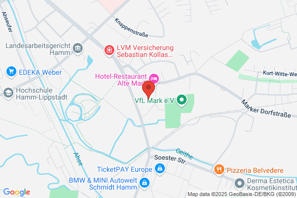 Gerad Hotel GmbH