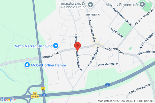 Hotel&Restaurant zum Klosterfeld Hamm