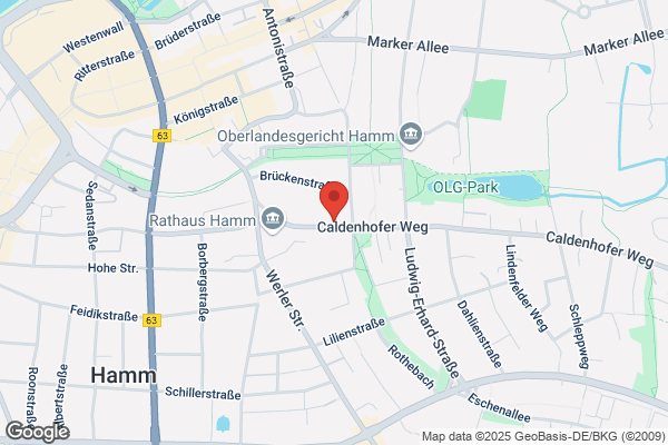 Restaurant Lippmann am Boll