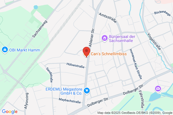 SL-Imbiss Betriebs GmbH