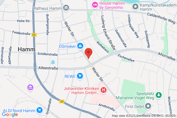 KATHARINA WOLF IMMOBILIEN