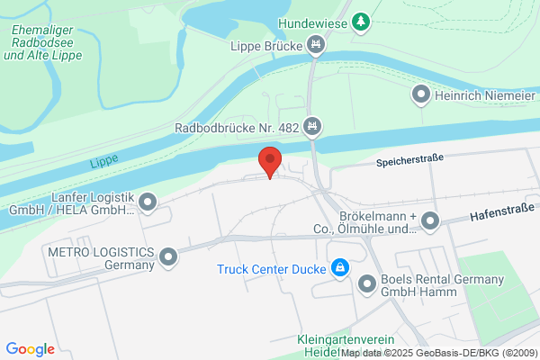 GUCH Geologie+Umwelt-Consulting Hamm GmbH