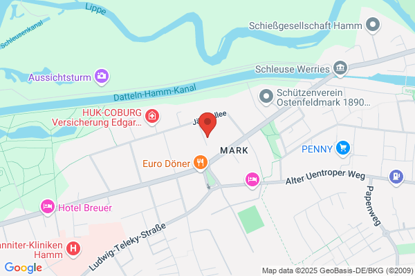 Bausachverständiger Dr.-Ing. Schlue