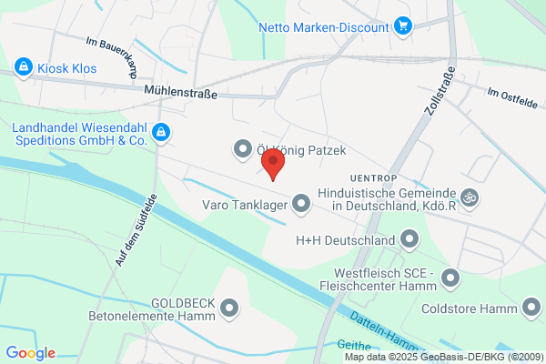 Prior Inkasso GmbH