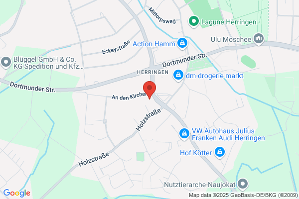 TEDi GmbH & Co. KG