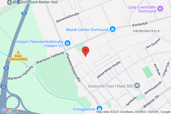 GFI Gesellschaft für Isolierungen mbH