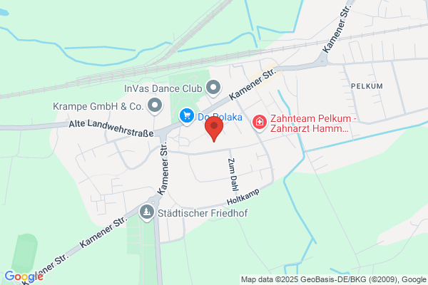 Jakobuszentrum für Kinder und Familien (Kita)