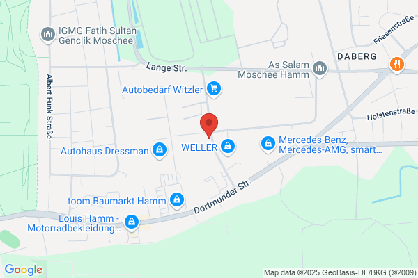 Lackier- und Karosserie-Center Burmeister GmbH