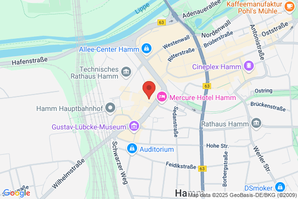 Ter Veen Kaufhaus GmbH