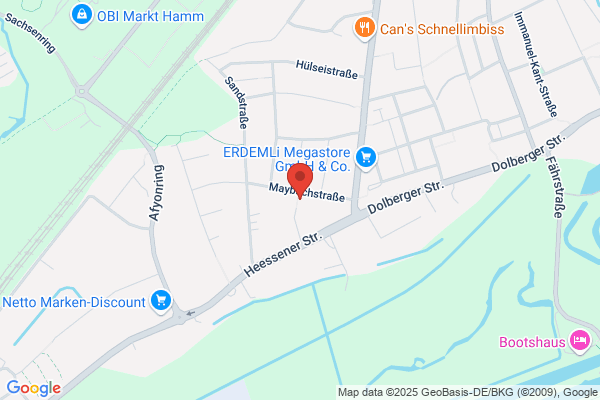 Familienzentrum St. Theresia