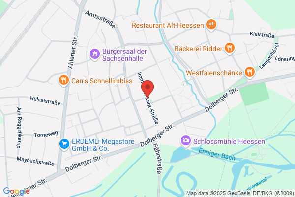 Heessen