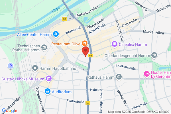 Werkstadt für Demokratie und Toleranz