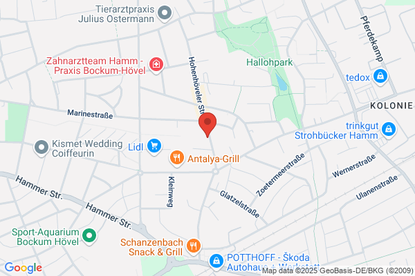 Kosmetikstudio Hautnah Graciella Männel