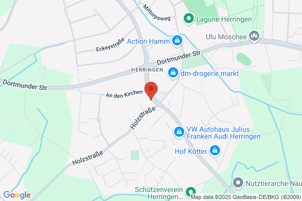 Physio & Ergo Fit Hamm GmbH