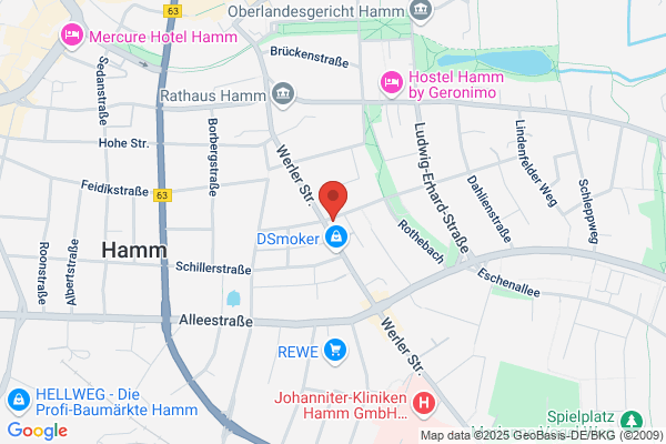 Praxis für Krankengymnastik